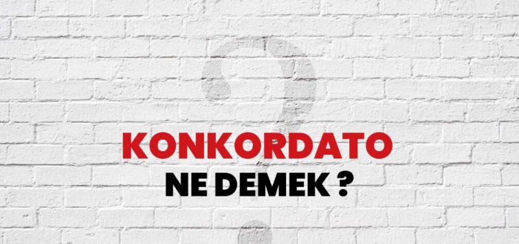 Ankara Konkordato Danışmanlık